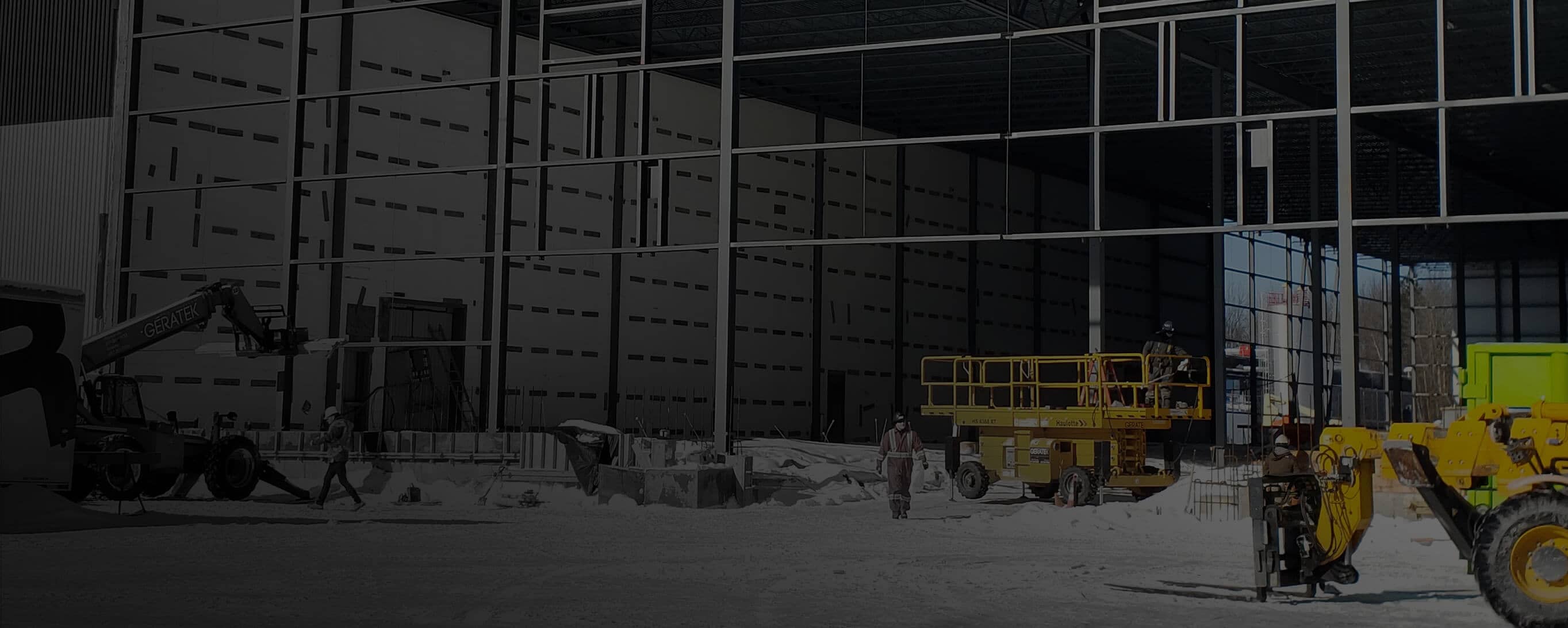 Il y plusieurs avantages à utiliser nos produits IntegraSpec® dont une protection exemplaire contre l'humidité.